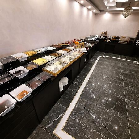 Bm Hotel City サムスン エクステリア 写真
